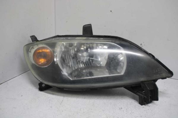 PHARE DROIT MAZDA 2 2003-9/2007 - Vue 1